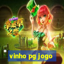 vinho pg jogo